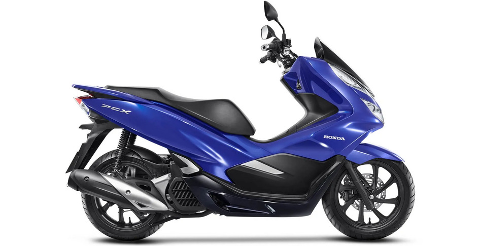 PCX