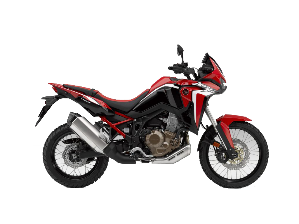 CRF 1100L Africa Twin